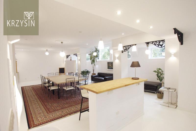 Hotel Krzysin à Podkowa Leśna Extérieur photo